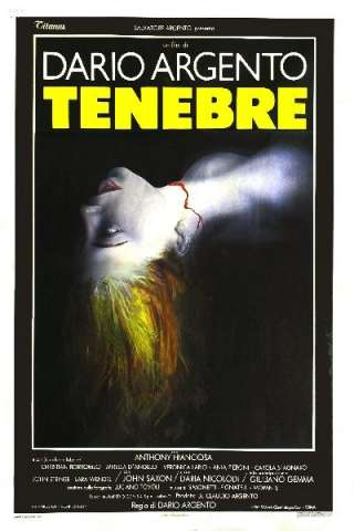 Tenebre [HD] (1982 CB01)