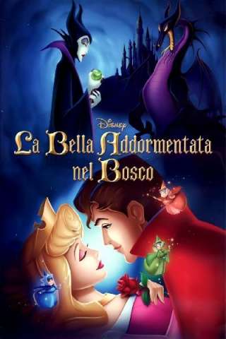 La bella addormentata nel bosco [HD] (1959 CB01)