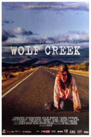 Wolf Creek [HD] (2005 CB01)