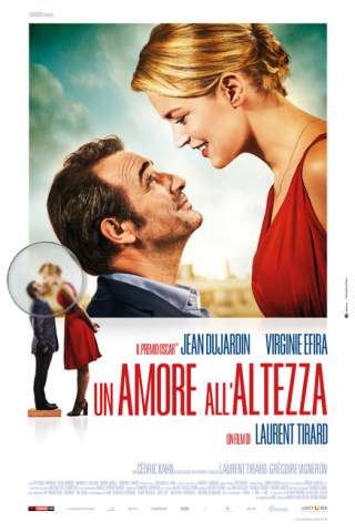 Un amore all'altezza [HD] (2016 CB01)