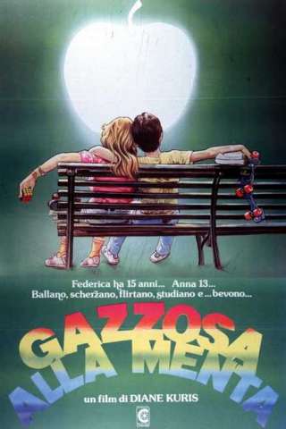 Gazzosa alla menta [HD] (1977 CB01)