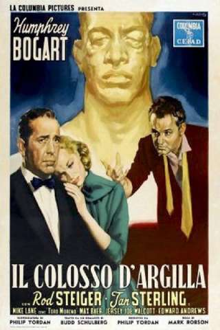 Il colosso d'argilla [HD] (1956 CB01)