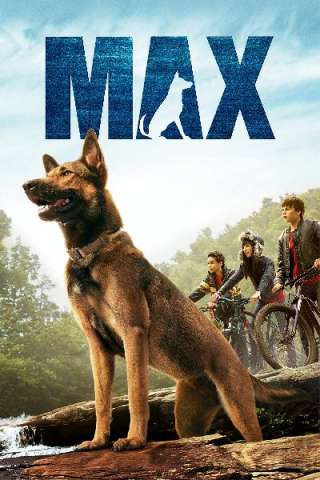 Max [HD] (2015 CB01)