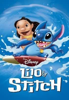 Lilo &amp; Stitch [HD] (2002 CB01)