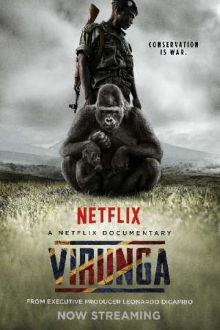 Virunga [HD] (2014 CB01)