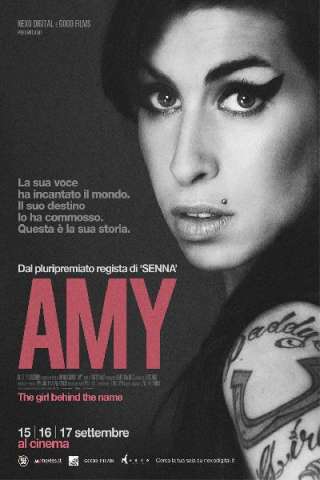 Amy [HD] (2015 CB01)