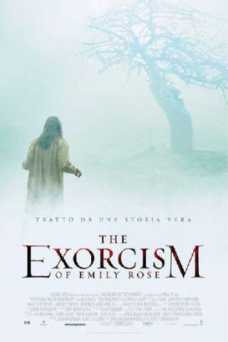 The Exorcism of Emily Rose [HD] (2005 CB01)