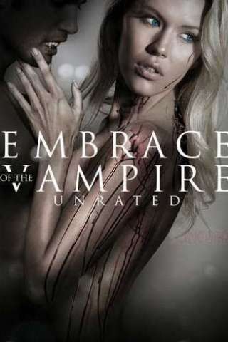 Embrace of the Vampire [HD] (2013 CB01)