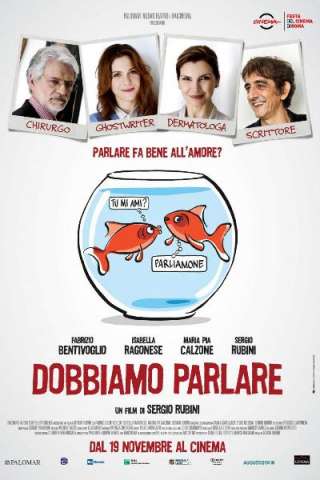 Dobbiamo parlare [HD] (2015 CB01)