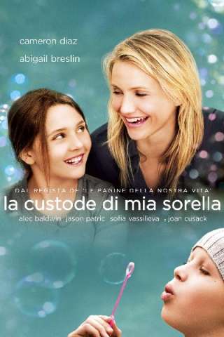 La custode di mia sorella [HD] (2009 CB01)