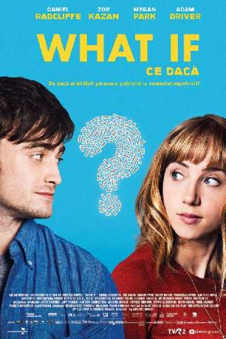 What If [HD] (2013 CB01)