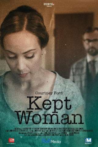 Kept Woman - Rapita [HD] (2015 CB01)