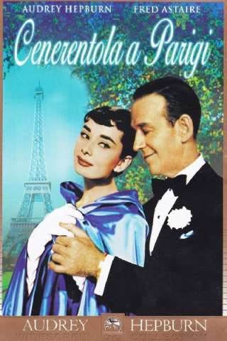 Cenerentola a Parigi [HD] (1957 CB01)