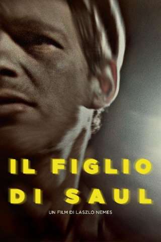 Il figlio di Saul [HD] (2015 CB01)