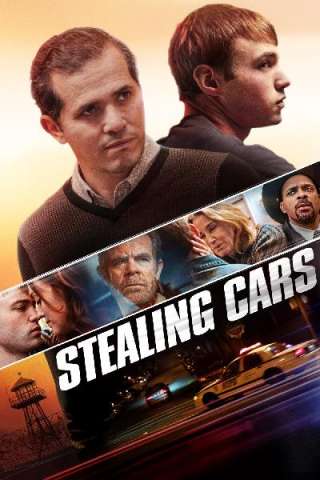 Stealing Cars [HD] (2016 CB01)