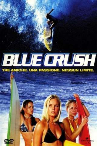 Blue Crush [HD] (2002 CB01)