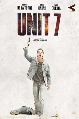 Unit 7 [HD] (2012 CB01)