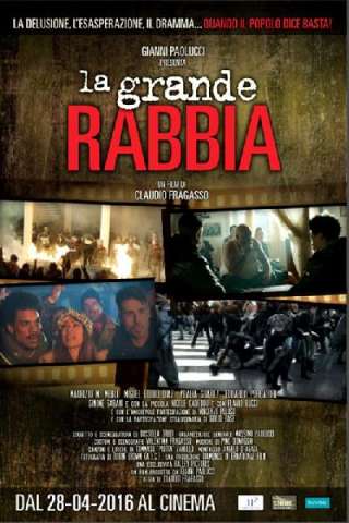 La grande Rabbia [HD] (2016 CB01)