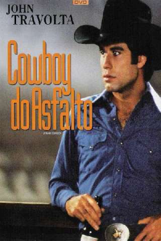 Urban Cowboy [HD] (1980 CB01)