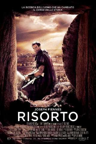 Risorto [HD] (2016 CB01)