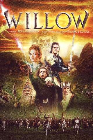 Willow [HD] (1988 CB01)