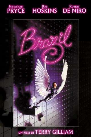 Brazil [HD] (1985 CB01)