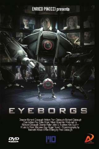 Eyeborgs [HD] (2009 CB01)