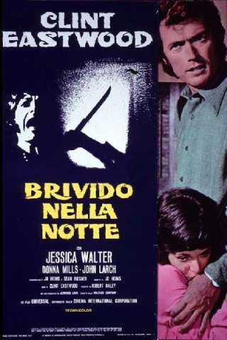 Brivido nella notte [HD] (1971 CB01)