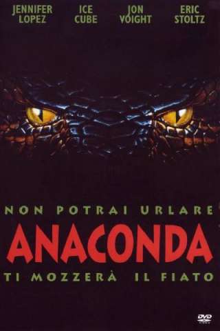 Anaconda [HD] (1997 CB01)