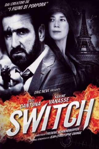 Switch [HD] (2011 CB01)