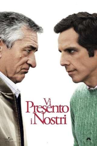 Vi presento i nostri [HD] (2010 CB01)