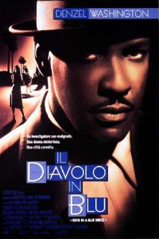 Il diavolo in blu [HD] (1995 CB01)