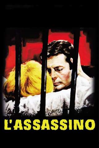 L'assassino [HD] (1961 CB01)