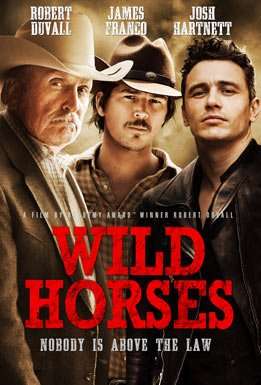 Wild Horses [HD] (2015 CB01)