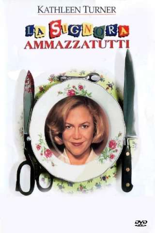 La signora ammazzatutti [HD] (1994 CB01)