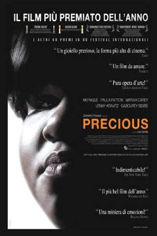 Precious [HD] (2009 CB01)