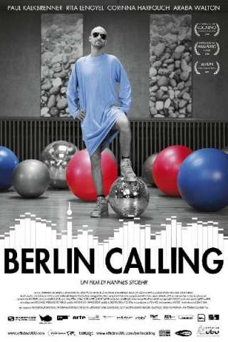 Berlin Calling [HD] (2008 CB01)