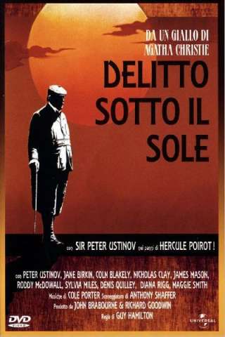 Delitto sotto il sole [HD] (1982 CB01)