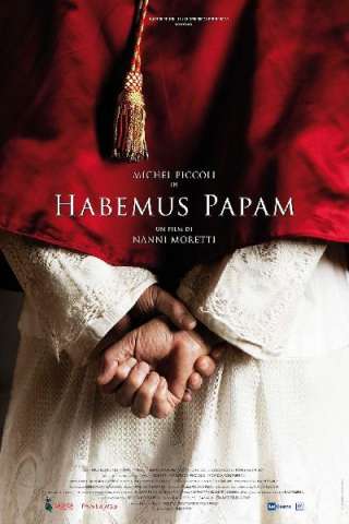 Habemus papam [HD] (2011 CB01)