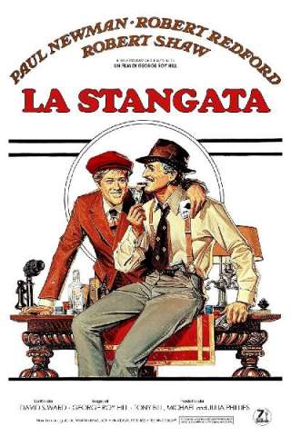 La stangata [HD] (1973 CB01)