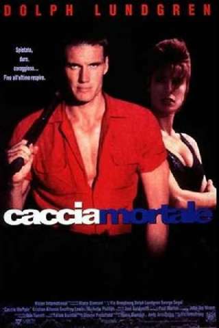 Caccia mortale [HD] (1993 CB01)