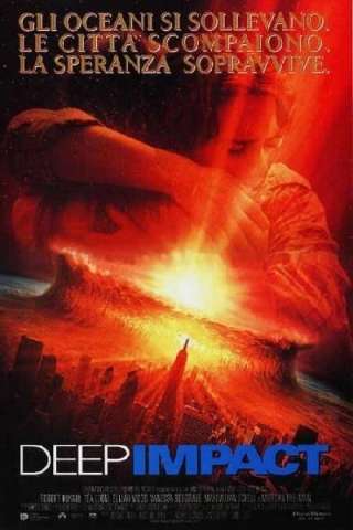 Deep Impact [HD] (1998 CB01)