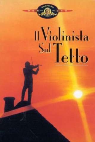 Il violinista sul tetto [HD] (1971 CB01)