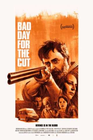 Bad Day for the Cut [HD] (2017 CB01)