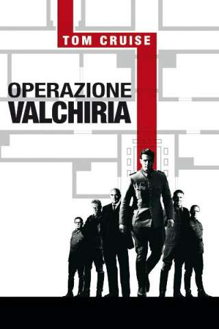 Operazione Valchiria [HD] (2008 CB01)