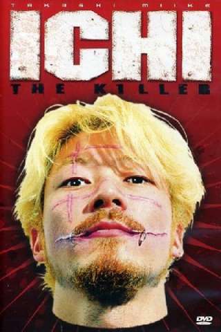 Ichi the Killer [HD] (2001 CB01)