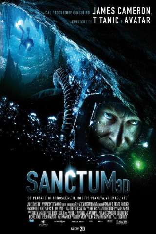 Sanctum [HD] (2011 CB01)