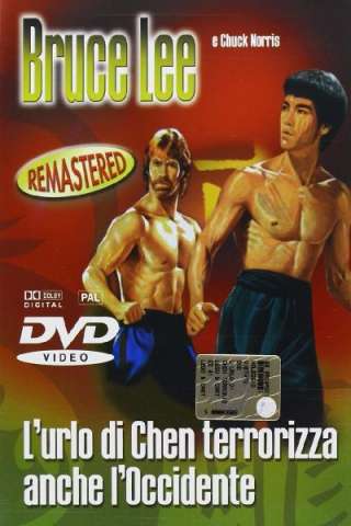 L'urlo di Chen terrorizza anche l'occidente [HD] (1972 CB01)