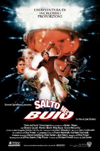 Salto nel buio [HD] (1987 CB01)