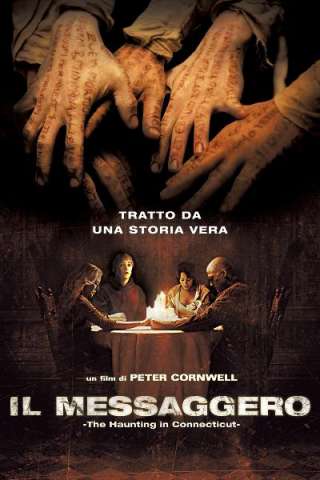 Il messaggero [HD] (2009 CB01)